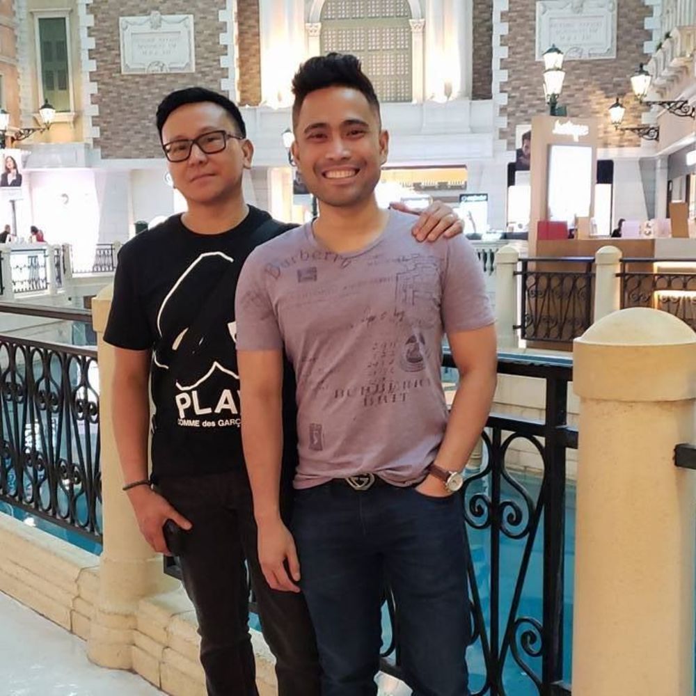 Meet your Posher, Clifford